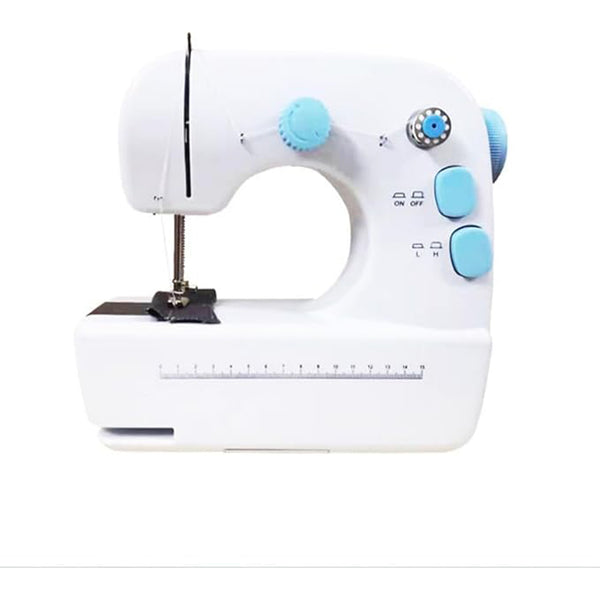 Beginner's Mini Sewing Machine
