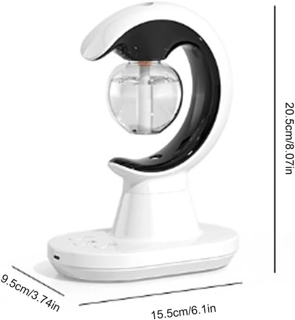 3-in-1 Electric Mosquito Repellent