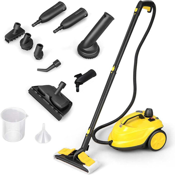 Pressurized Steam Cleaner 2000W